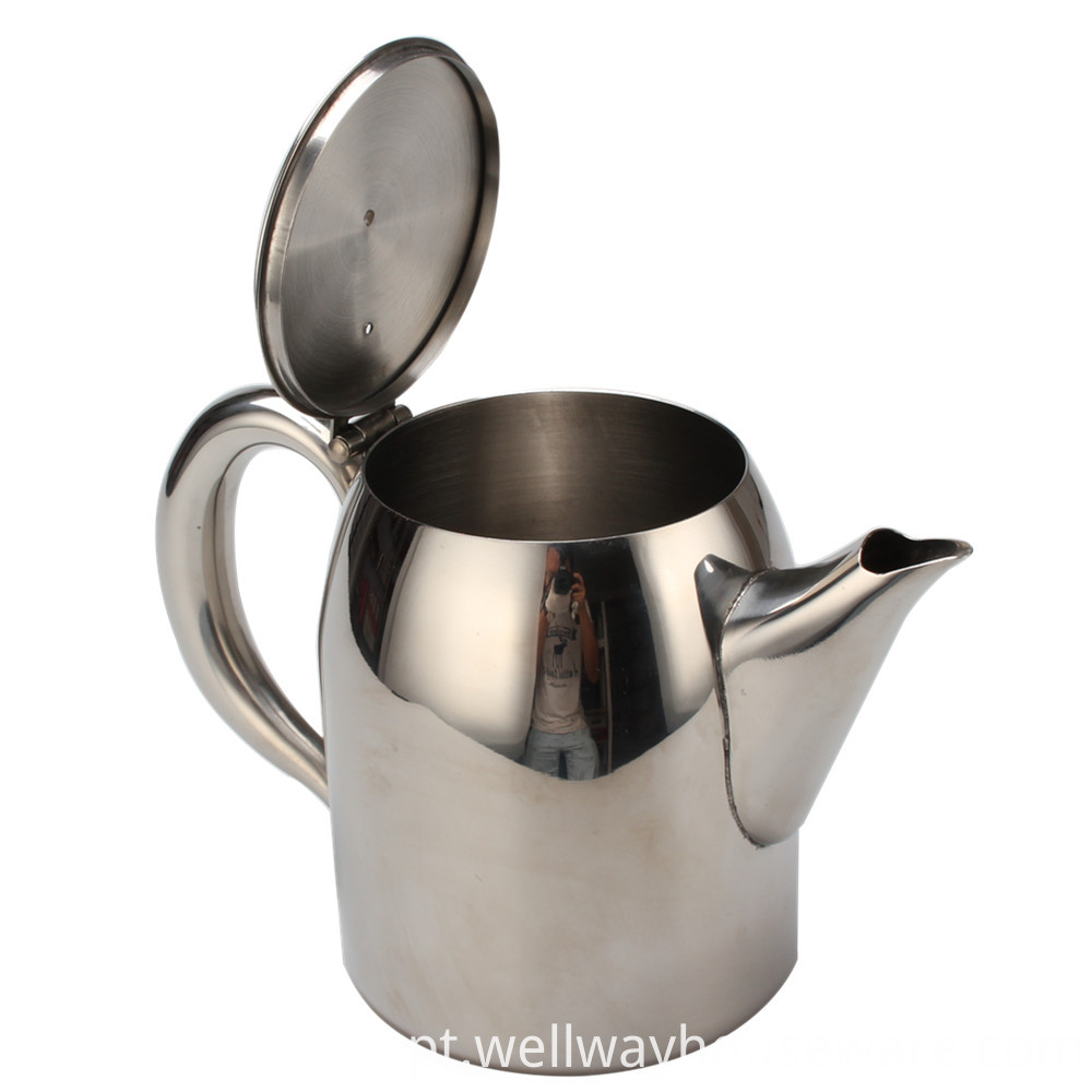 Alça de Parede Dupla Double Wall Handle